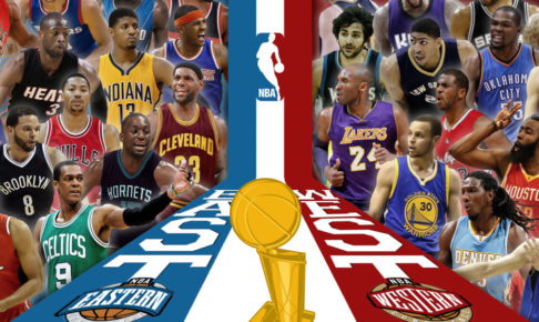 【NBA初心者】お勧めの観戦チーム、選手、試合までシーズン2020を紹介!!観戦は楽天TV